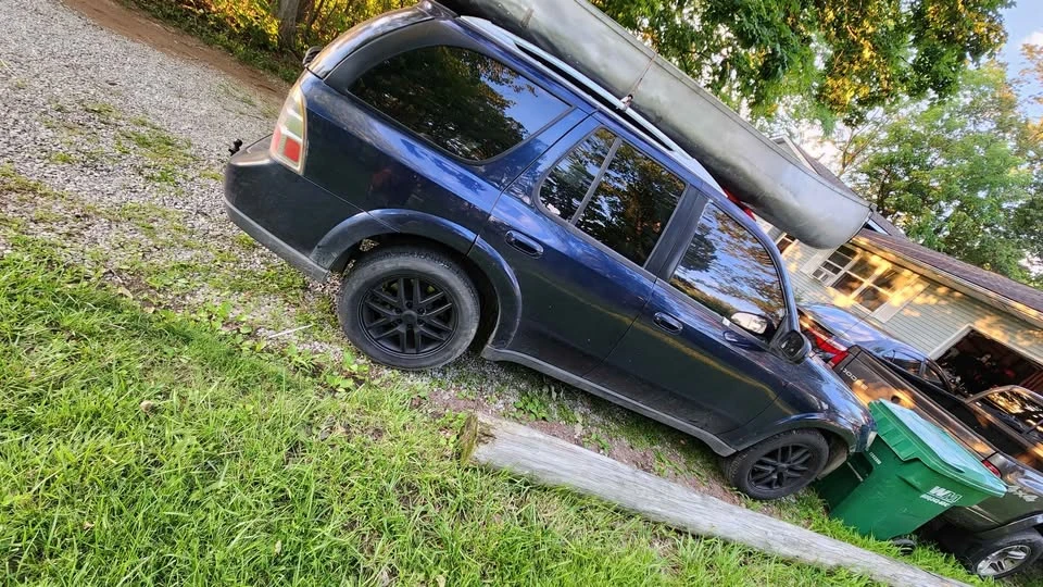 2007 Saab - Image 4 of 10