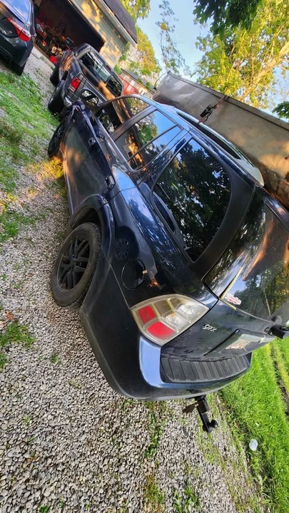 2007 Saab - Image 3 of 10