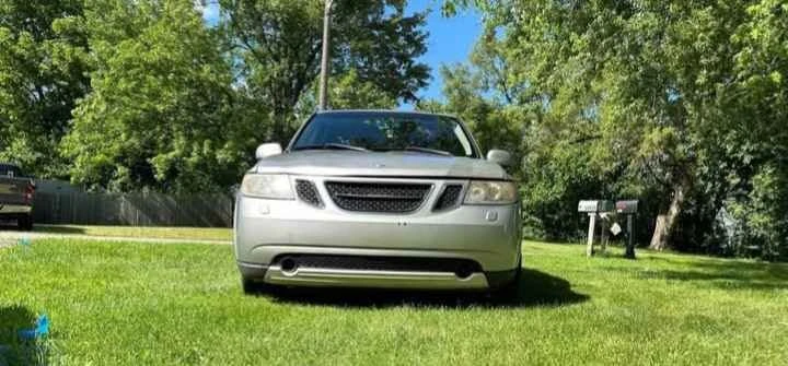 2007 Saab - Image 4 of 11