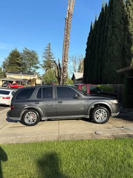 2007 Saab 9-7X 5.3i Sport Utility 4D
