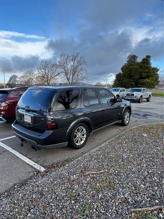 2007 Saab - Image 4 of 6