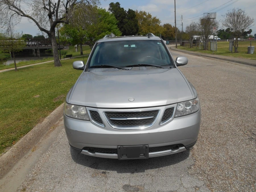 2007 Saab - Image 12 of 12