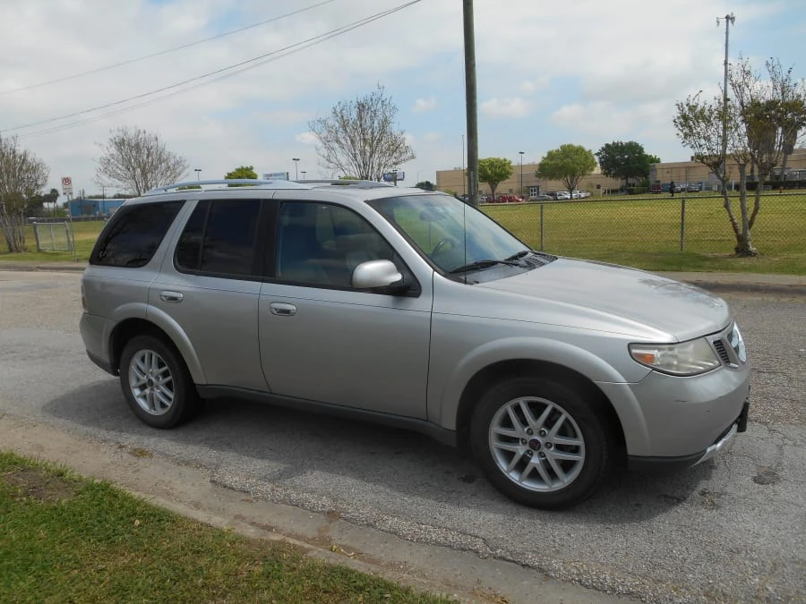 2007 Saab - Image 2 of 12