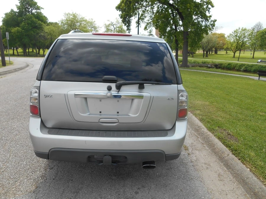 2007 Saab - Image 11 of 12