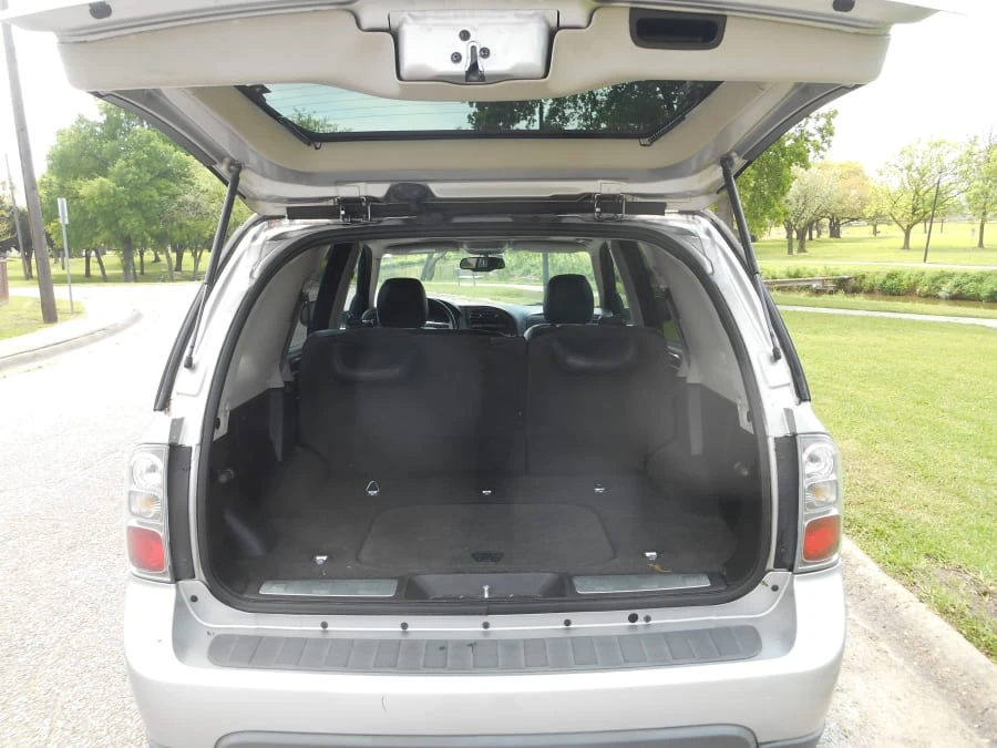 2007 Saab - Image 8 of 12