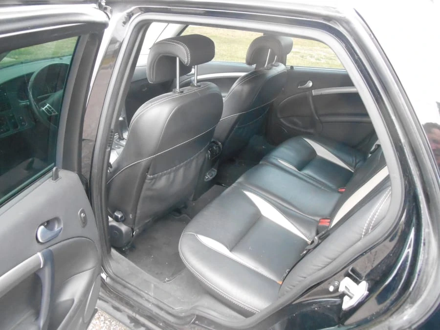 2007 Saab - Image 6 of 12