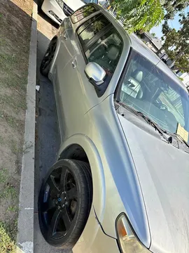 2007 Saab 9-7X Aero