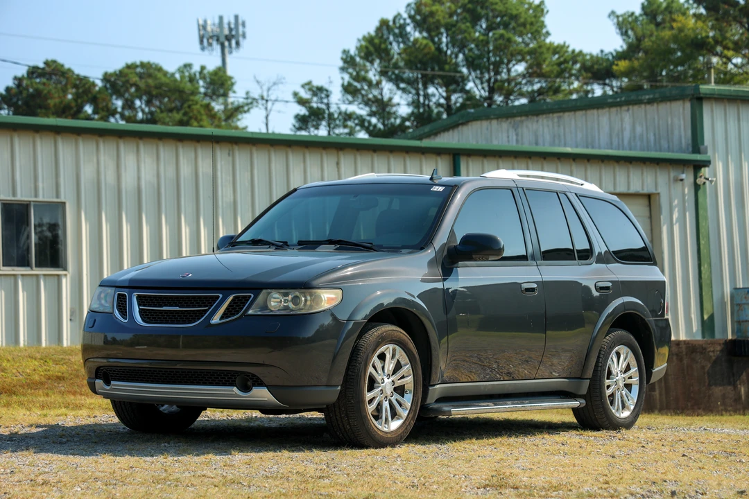 2007 Saab 9-3 - Image 4 of 31