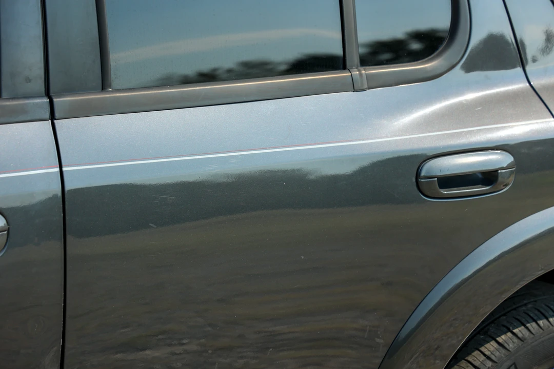 2007 Saab 9-3 - Image 28 of 31