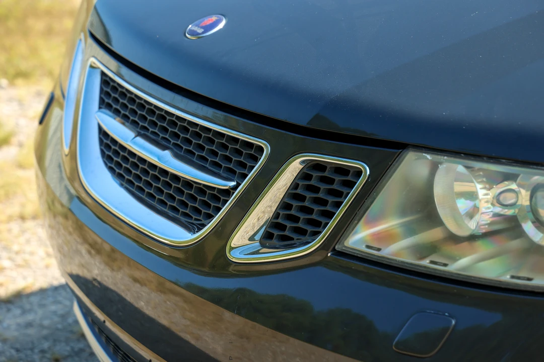 2007 Saab 9-3 - Image 19 of 31