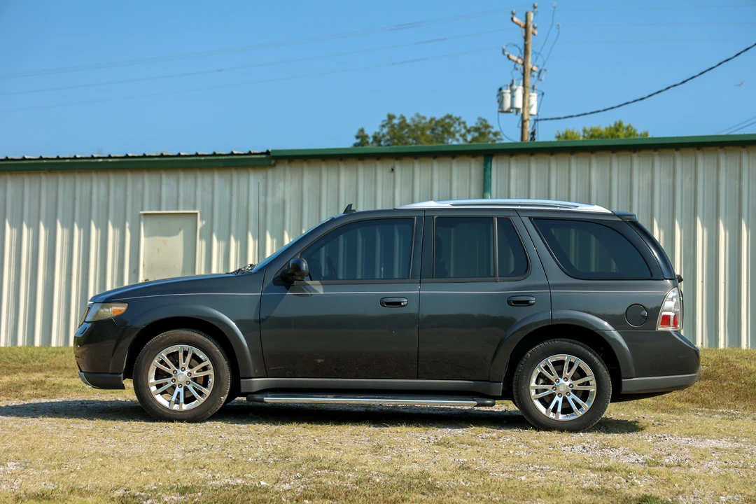 2007 Saab 9-3 - Image 7 of 31