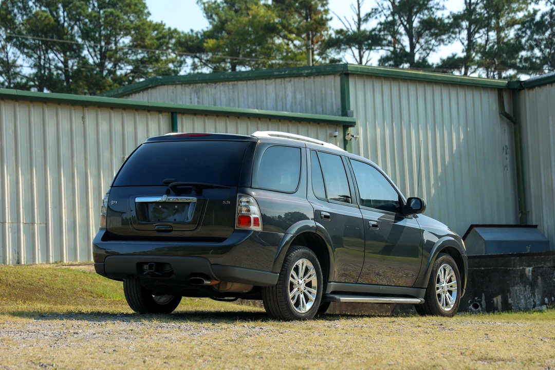 2007 Saab 9-3 - Image 15 of 31