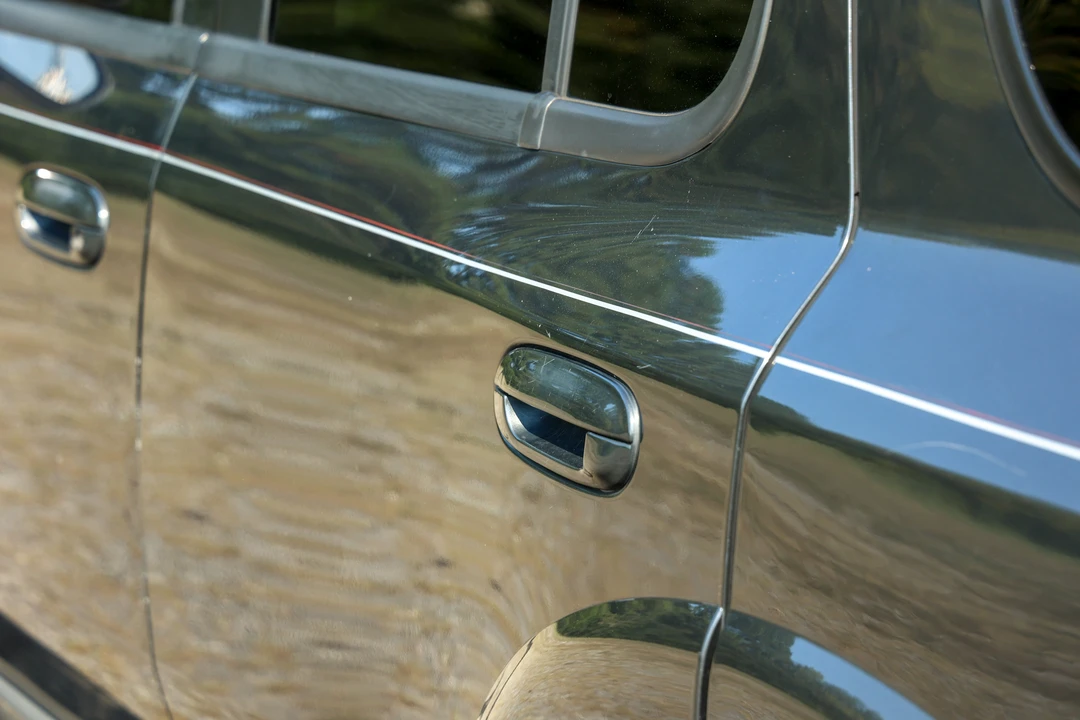 2007 Saab 9-3 - Image 25 of 31
