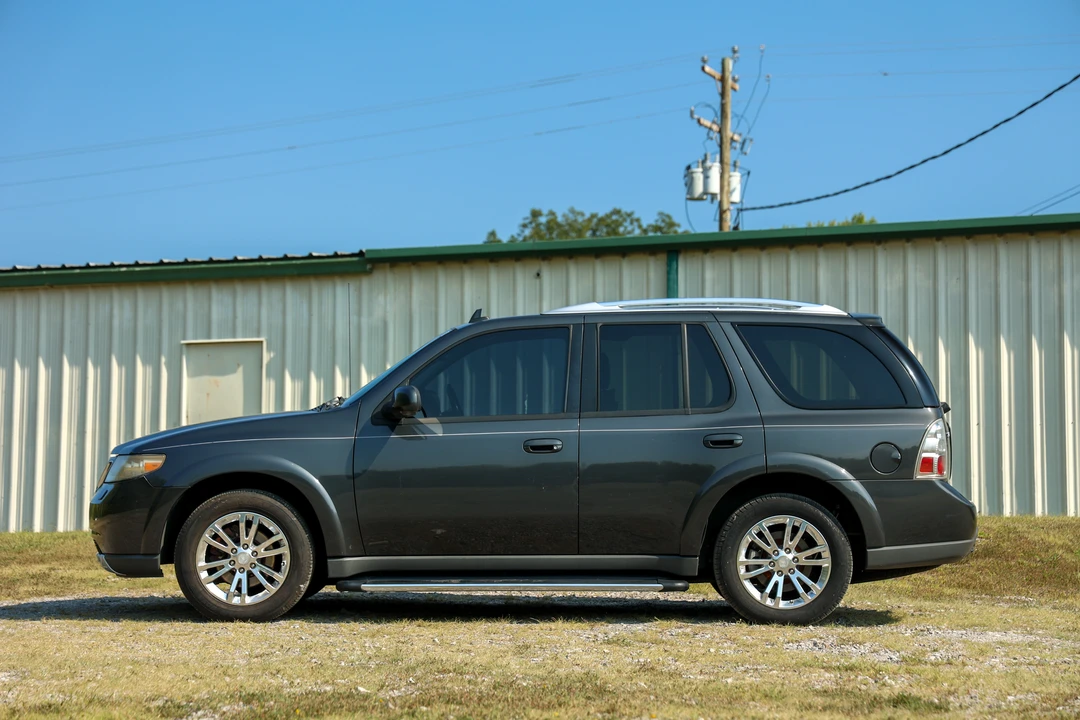 2007 Saab 9-3 - Image 6 of 31