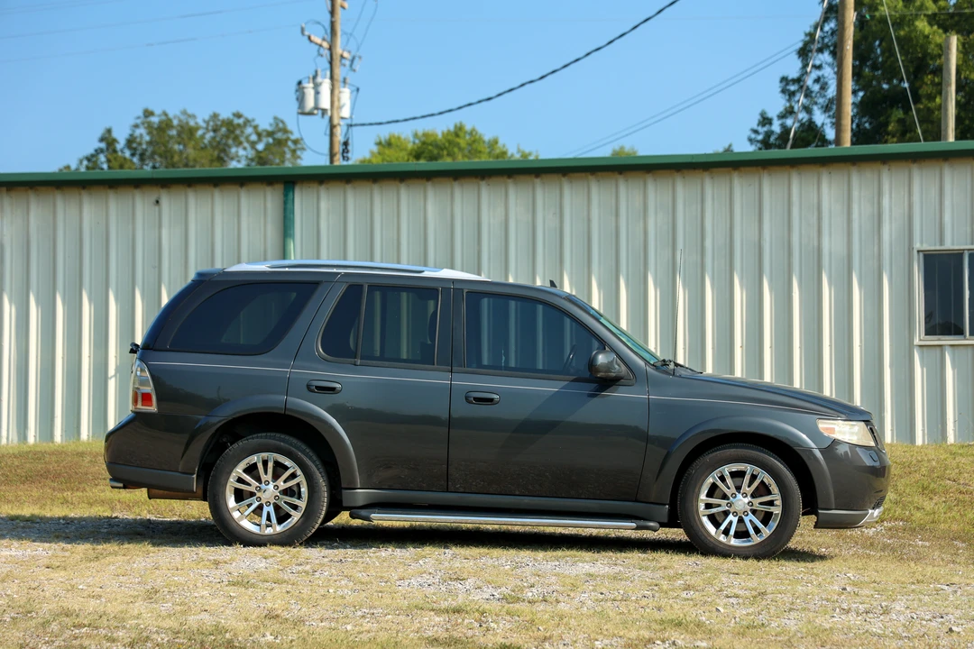 2007 Saab 9-3 - Image 16 of 31