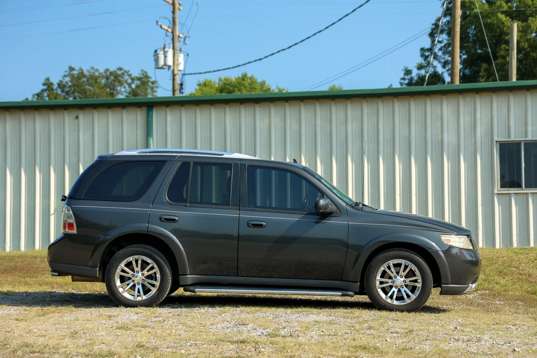 2007 Saab 9-3 - Image 17 of 31