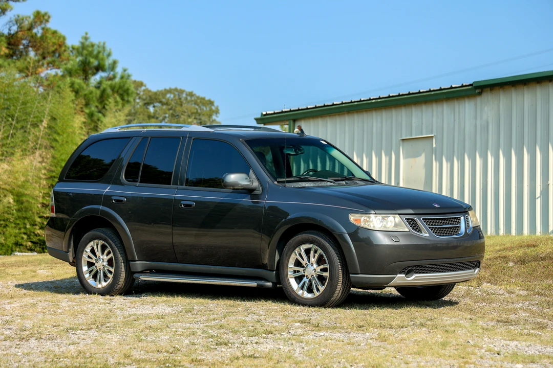 2007 Saab 9-3 - Image 2 of 31