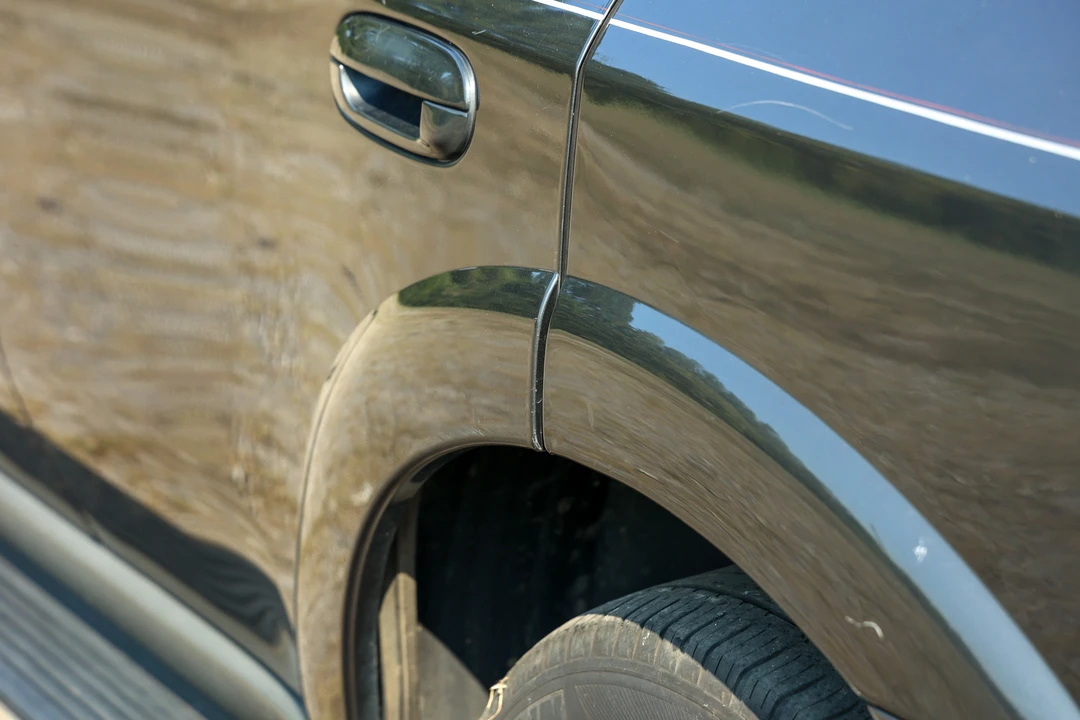 2007 Saab 9-3 - Image 30 of 31