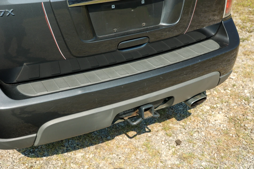 2007 Saab 9-3 - Image 26 of 31