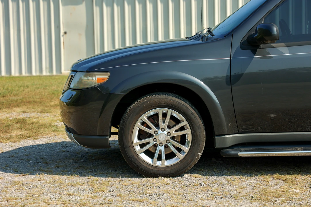 2007 Saab 9-3 - Image 18 of 31