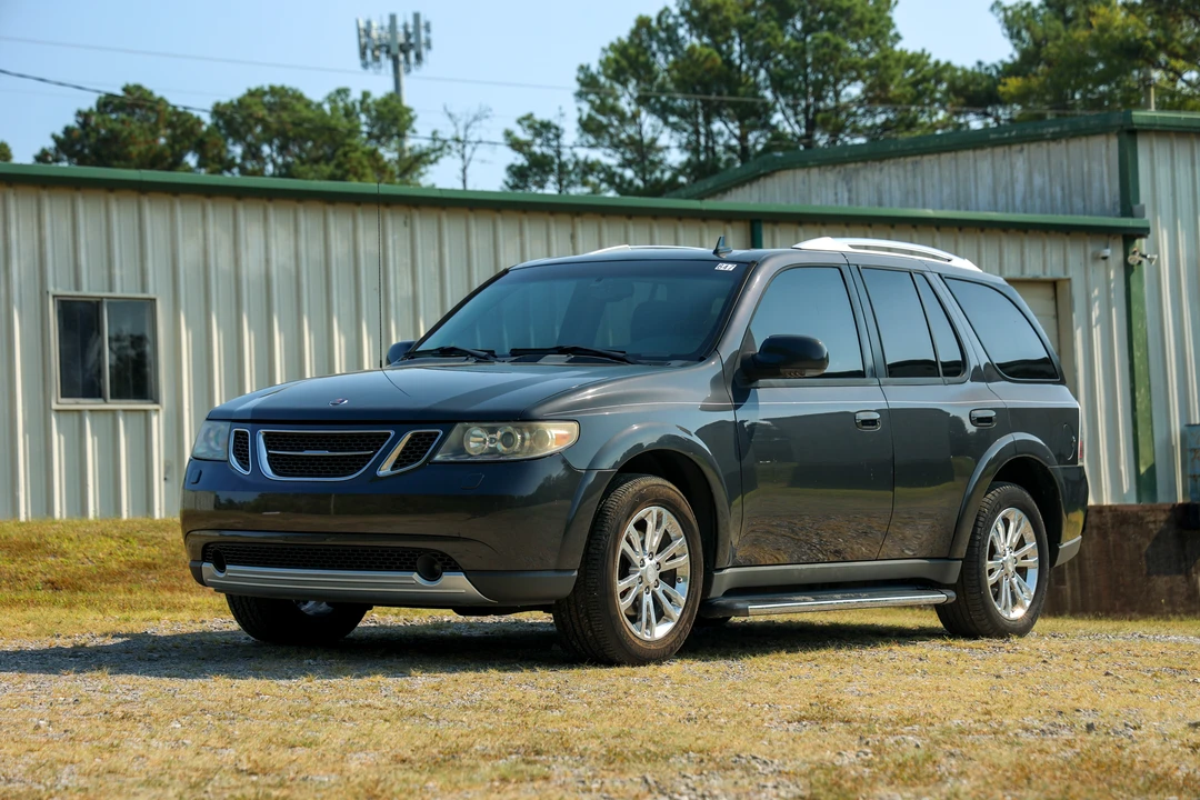 2007 Saab 9-3 - Image 5 of 31