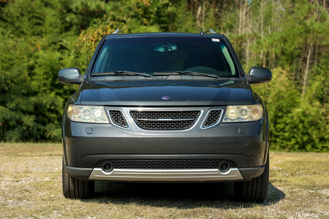 2007 Saab 9-3 - Image 3 of 31