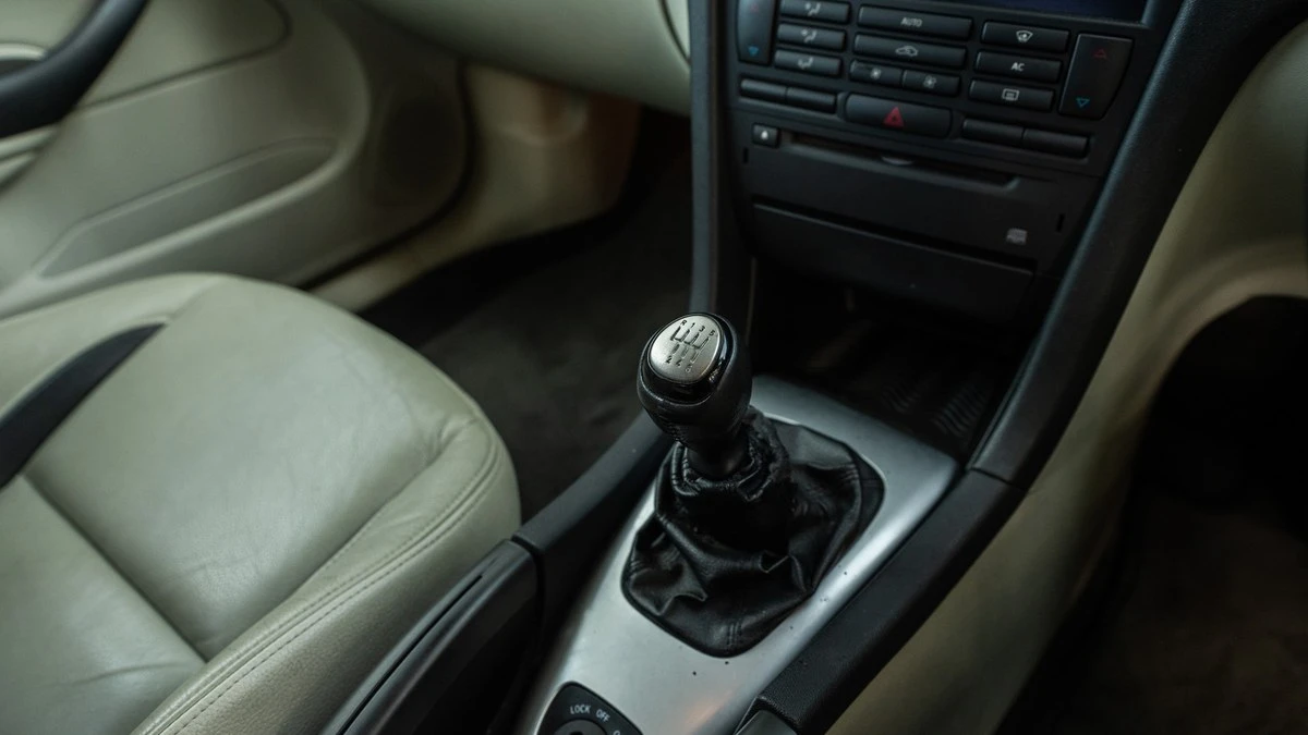 2007 Saab 9-3 2nd Gen - Image 23 of 30