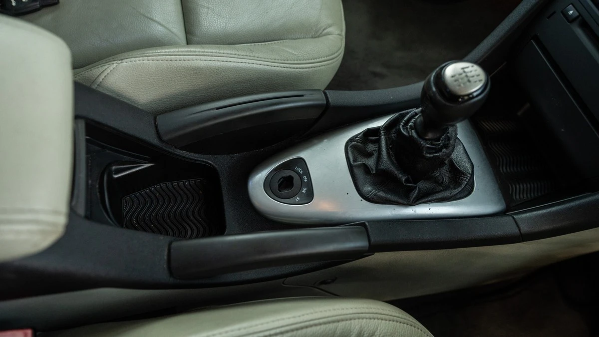 2007 Saab 9-3 2nd Gen - Image 24 of 30