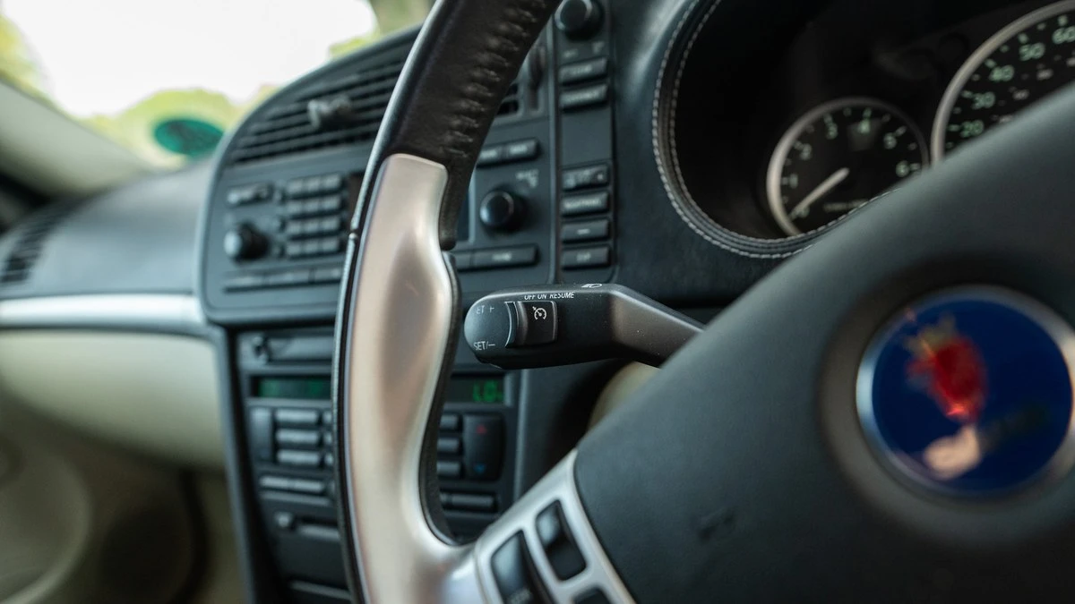 2007 Saab 9-3 2nd Gen - Image 30 of 30