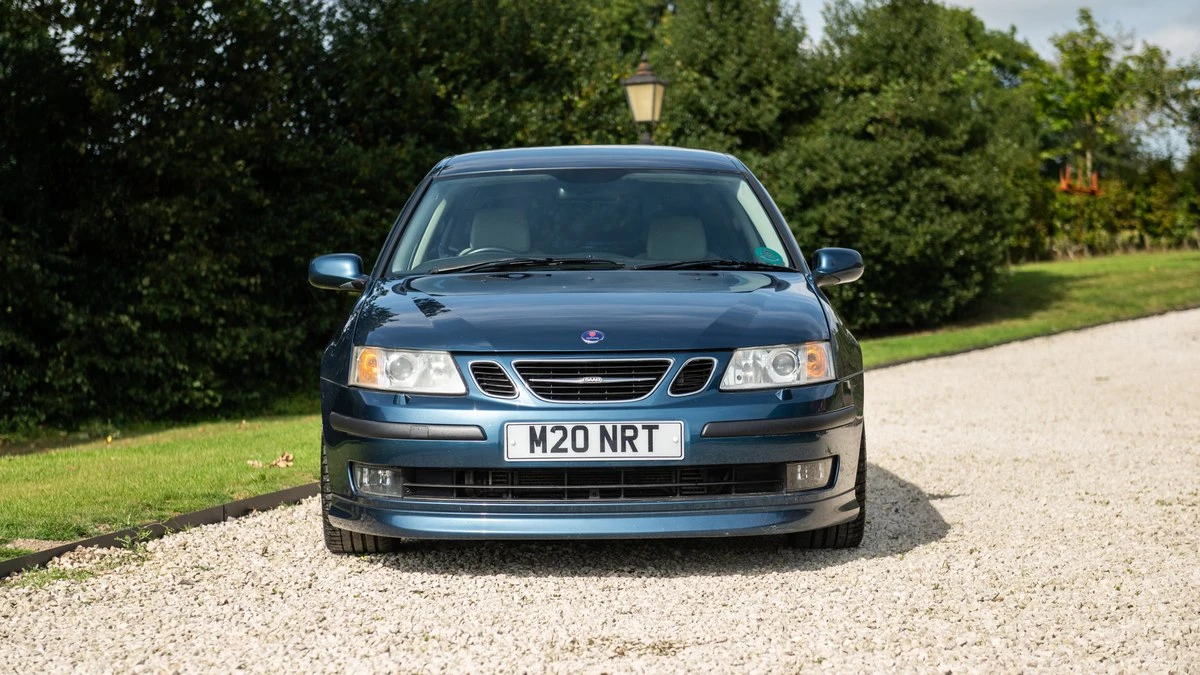 2007 Saab 9-3 2nd Gen - Image 2 of 30