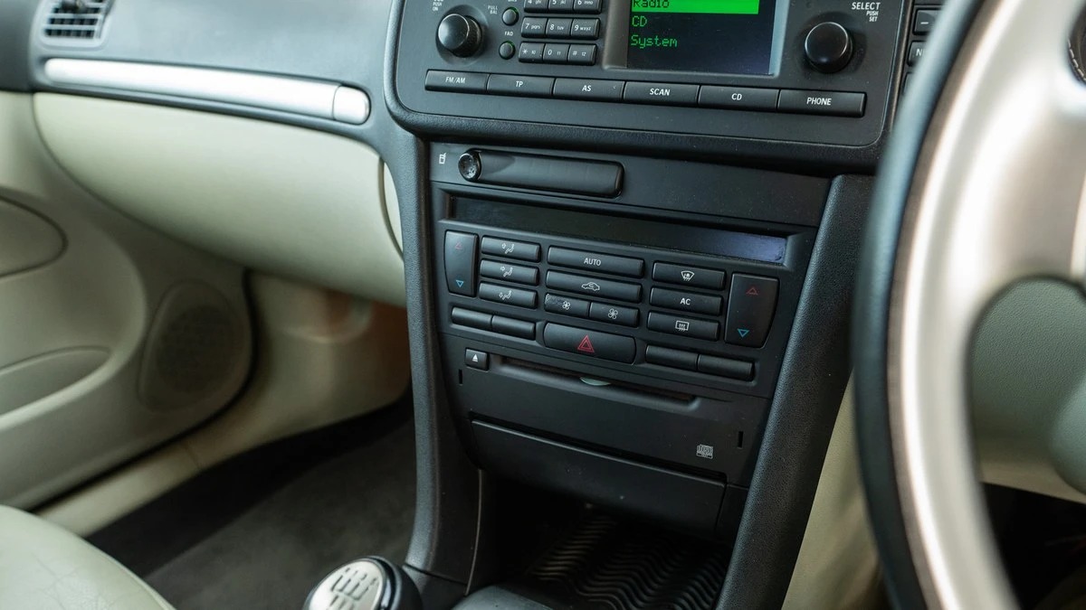 2007 Saab 9-3 2nd Gen - Image 21 of 30