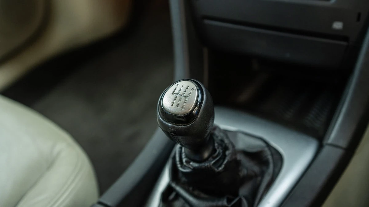 2007 Saab 9-3 2nd Gen - Image 22 of 30