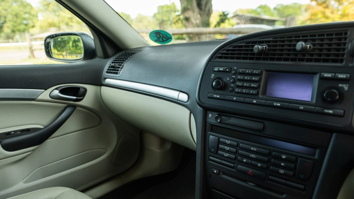 2007 Saab 9-3 2nd Gen - Image 25 of 30