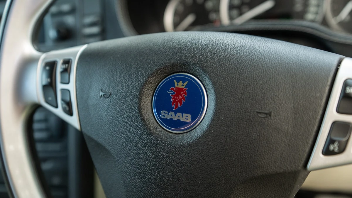 2007 Saab 9-3 2nd Gen - Image 27 of 30