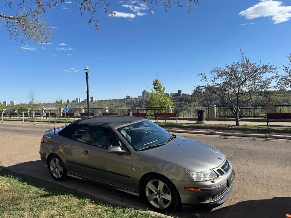 2007 Saab 9-3 2nd Gen - Image 7 of 7