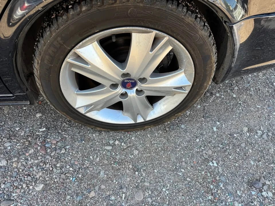 2007 Saab 9-5 1st Gen - Image 5 of 6
