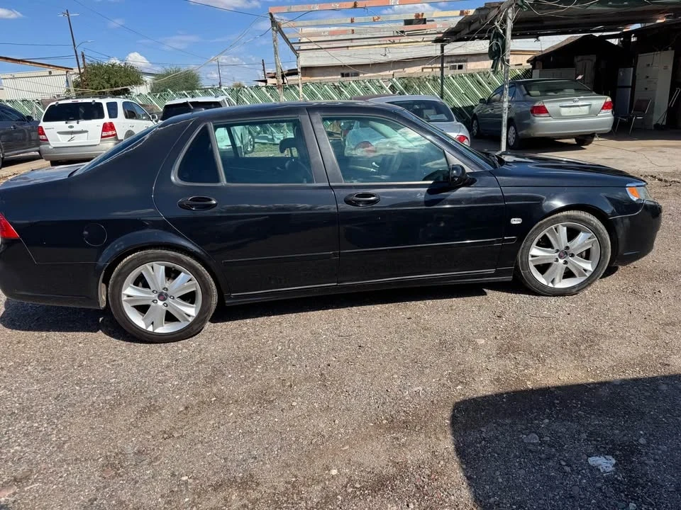 2007 Saab 9-5 1st Gen - Image 3 of 6