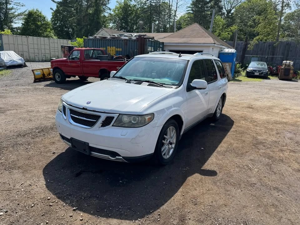2007 Saab - Image 2 of 7