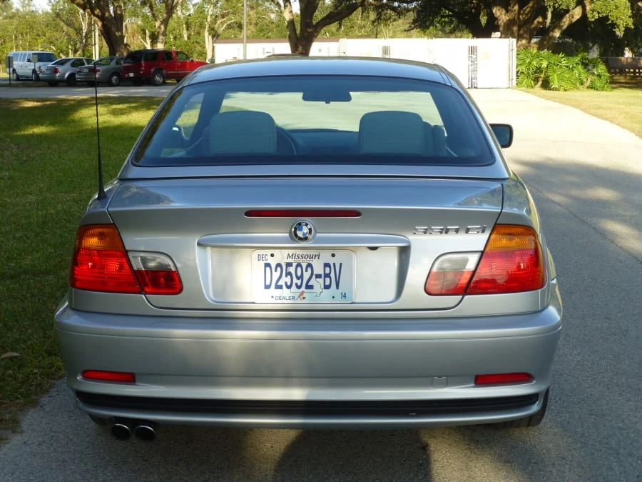 2007 Saab 9-3 2nd Gen - Image 5 of 6