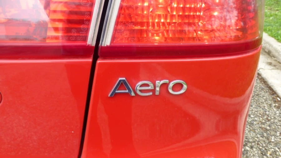 2007 Saab 9-3 2nd Gen - Image 6 of 7