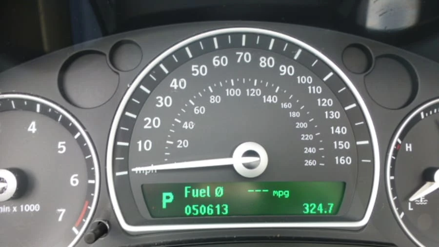 2007 Saab 9-3 2nd Gen - Image 7 of 7