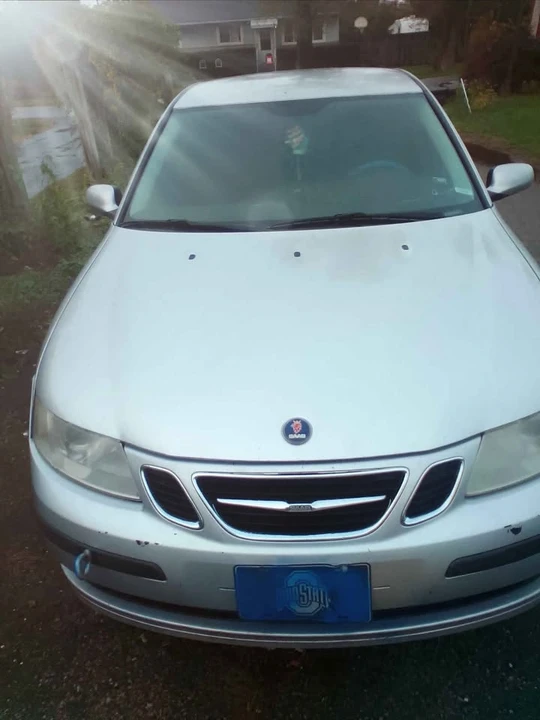 2007 Saab 9-3 2nd Gen - Image 8 of 12