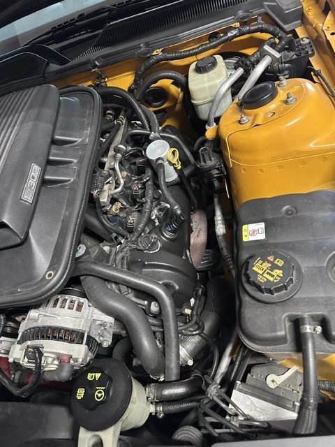 2007 Saleen - Image 31 of 31
