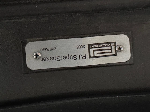 2007 Saleen - Image 14 of 31