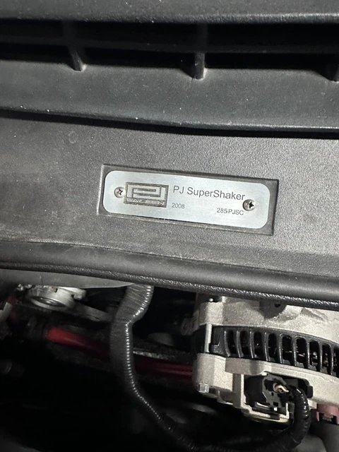 2007 Saleen - Image 28 of 31