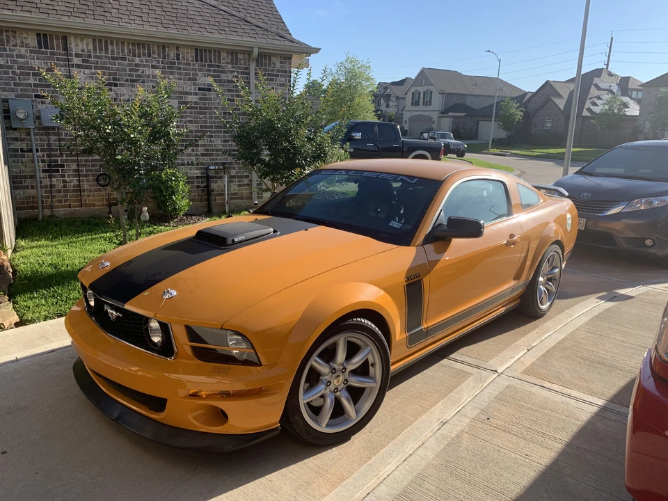 2007 Saleen - Image 5 of 31