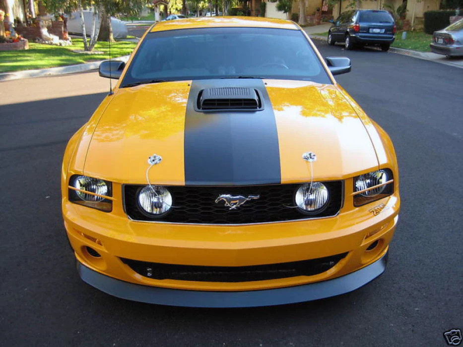 2007 Saleen - Image 4 of 31