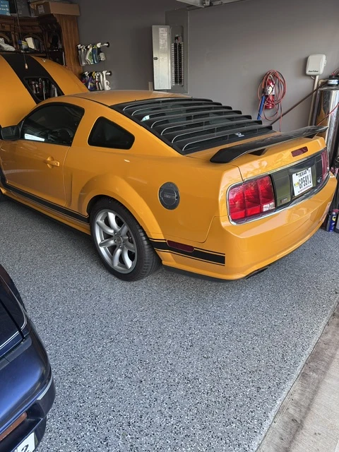 2007 Saleen - Image 18 of 31