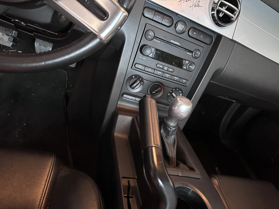 2007 Saleen - Image 25 of 31