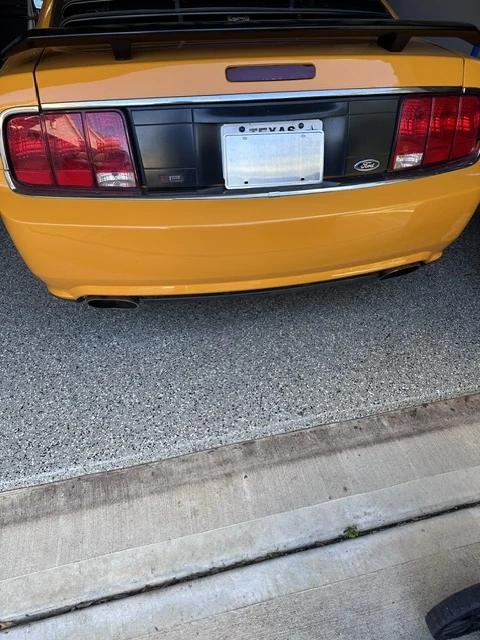 2007 Saleen - Image 16 of 31